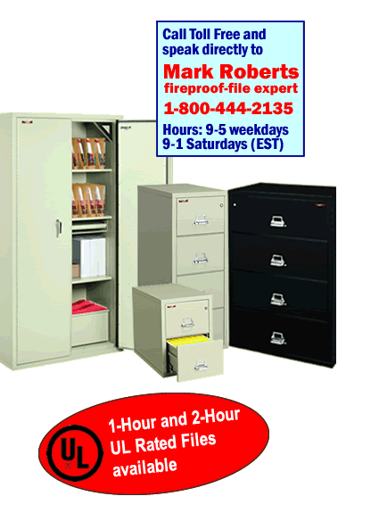 Cheap Fireproof File Cabinets